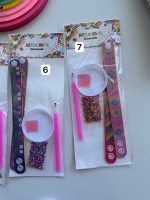 دستبند نقاشی الماسی - Image 4