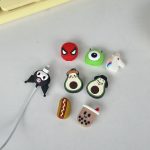 محافظ کابل سیلیکونی