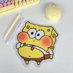 موس‌ پد باب اسفنجی