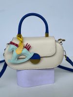 چارم بگ طرح اسب - Image 3