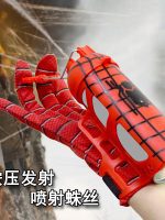 دستکش آبپاش اسپایدرمن - Image 4