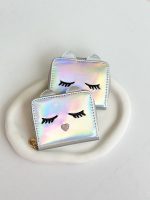 کیف پول هولوگرامی فانتزی