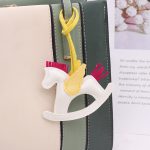 چارم بگ طرح اسب - Image 4