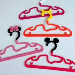 چوب لباسی فانتزی کودک