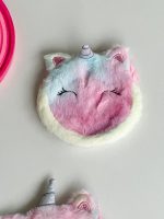 کیف دوشی بچگانه طرح یونیکورن - Image 2