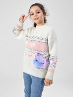 کیف دوشی بچگانه طرح یونیکورن - Image 7