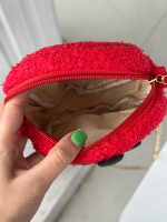 کیف دوشی توت فرنگی - Image 2