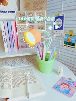 چراغ مطالعه طرح گلدان - Image 6