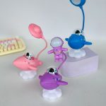 چراغ مطالعه فضانورد