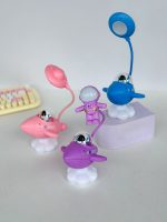 چراغ مطالعه فضانورد