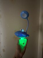 چراغ مطالعه فضانورد - Image 3