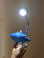 چراغ مطالعه فضانورد - Image 4