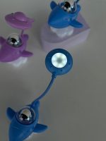 چراغ مطالعه فضانورد - Image 5