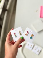 پک گوشواره فانتزی پرنسسهای دیزنی - Image 3