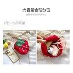 کیف دوشی توت فرنگی - Image 6