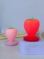 چراغ خواب طرح توت فرنگی - Image 3