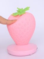 چراغ خواب طرح توت فرنگی - Image 4