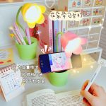 چراغ مطالعه طرح گلدان - Image 7