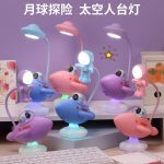 چراغ مطالعه فضانورد - Image 11