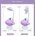 چراغ مطالعه فضانورد - Image 7