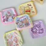 کیف پد بهداشتی فانتزی