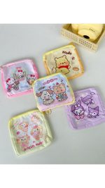 کیف پد بهداشتی فانتزی