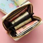 کیف پول و جاکارتی کرومی - Image 2