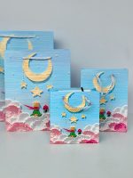 بگ کادویی طرح شازده کوچولو