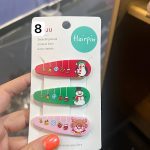 پک گیره تق تقی طرح کریسمسی