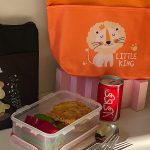 ساک غذا طرح حیوانات