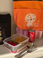 ساک غذا طرح حیوانات