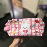 کیف لوازم آرایش فانتزی