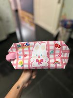 کیف لوازم آرایش فانتزی