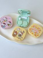 جا لنزی فانتزی آیینه دار - Image 2