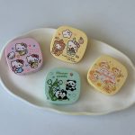 جا لنزی فانتزی آیینه دار