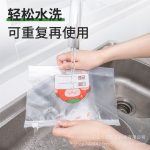 زیپ کیپ فریزری طرح دار - Image 5