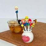 زیتون خوری پرنسس های دیزنی