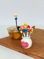 زیتون خوری پرنسس های دیزنی