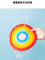 زیرلیوانی و زیر قابلمه سیلیکونی فانتزی - Image 6