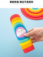 زیرلیوانی و زیر قابلمه سیلیکونی فانتزی - Image 3