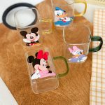 ماگ پیرکس طرح دیزنی