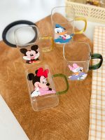 ماگ پیرکس طرح دیزنی