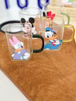 ماگ پیرکس طرح دیزنی - Image 2