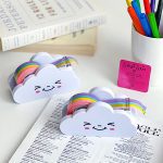 جا چسبی ابری