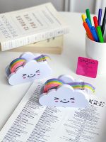 جا چسبی ابری