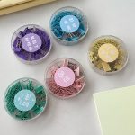 پک گیره و کلیپس کاغذ