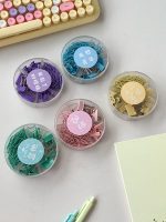 پک گیره و کلیپس کاغذ