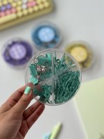 پک گیره و کلیپس کاغذ - Image 2