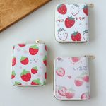 جاکارتی طرح توت فرنگی