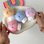 کرم مرطوب کننده دست خرسی